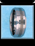 tungsten jewelry