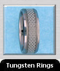 Tungsten Ring