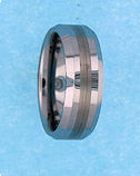 tungsten rings TRJ2057