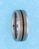 tungsten rings TRJ2066